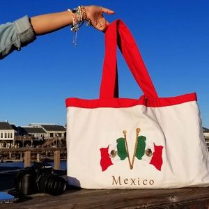 Mexico Handbag